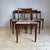 Vintage Chairs, Denmark, 1960, Set of 6 For Sale - Image 6 of 11