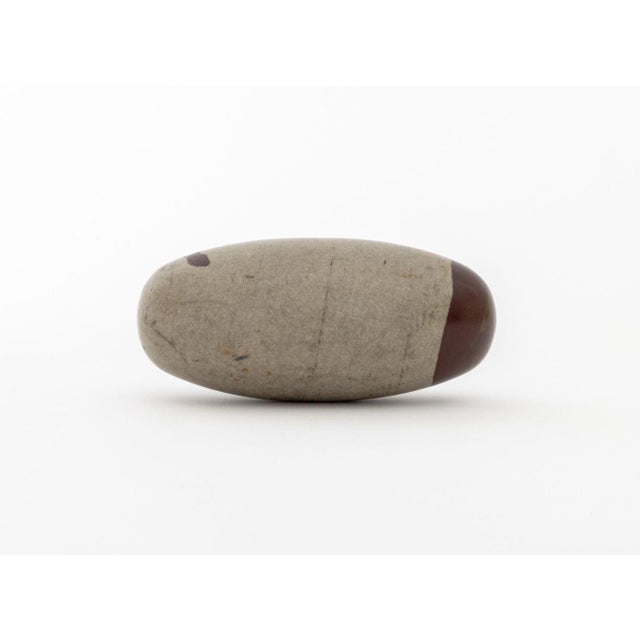 Black Shiva Lingam, Etc. Mineral Specimens, 3 For Sale - Image 8 of 14