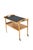 Trolley with Removable Tray, 1960s For Sale - Image 15 of 15
