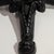 Metal Cast Iron Bistro Table with Oak Top, Antique, France, 20th Century For Sale - Image 7 of 11