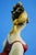 20th Century Porcelain Figurine by Giuseppe Cappè in the style of Capodimonte, Italy For Sale - Image 16 of 18