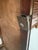 Antique Mahogany Bookcase on Cupboard, 1890s For Sale - Image 4 of 11