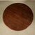 Navy Style Mahogany Table, 1950s For Sale - Image 4 of 9