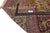 Late 19th Century Persian Isfahan Rug, 09'08 X 12'06 For Sale - Image 9 of 12