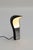 Pair of Pelota table lamps designed by Cesare Casati and Ponzio for Lamperti in the 1970s. They are distinguished by their...