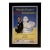 Vintage 007 James Bond & Michelin Framed Movie Poster For Sale