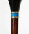 Antique Russian Silver Gilt and Jade Enamel Walking Stick, 1800s For Sale - Image 6 of 11