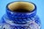 17th Century Albarello Pharmacy Jar in Ligurian Ceramic, Italy For Sale - Image 10 of 18