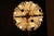 Vintage Dandelion Floor Lamp by Emil Stejnar for Nikoll, 1950 For Sale - Image 13 of 18