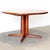 1950s Danish Rosewood Dining Table W/ 2 Leaves For Sale - Image 9 of 18