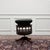 English Chesterfield Desk Chair For Sale - Image 3 of 7