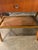 1960s Danish Teak Mid Century Marble Top Nightstands a Pair For Sale - Image 5 of 11