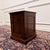 Chesterfield English Office Cabinet For Sale - Image 4 of 10