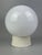 Bauhaus Wall Light in Plastic & Glass, 1960s For Sale - Image 14 of 16