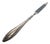 Art Nouveau Style Silver Nail File, France, 1900s For Sale