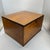 Jugendstil / Art Nouveau Box in Partly Ebonized Solid Oak, Austria, 1900 For Sale - Image 3 of 18