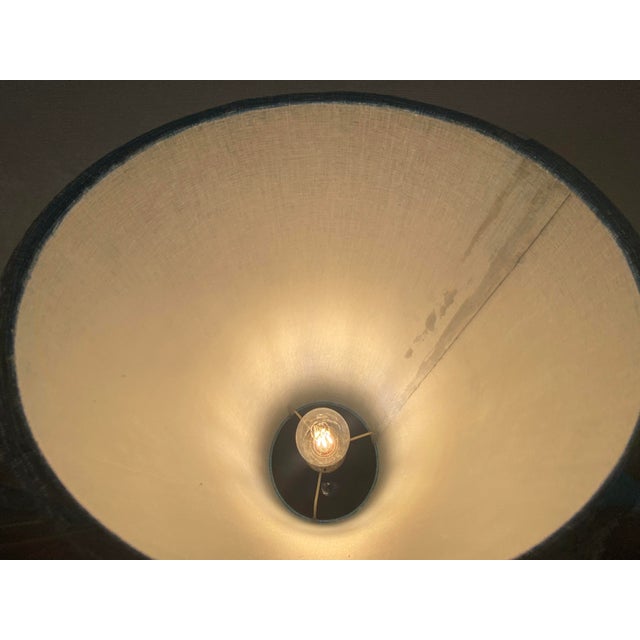 Mid-Century Floor Lamp with Two Fluorescent Spots from Richard Essig, 1960s For Sale - Image 15 of 18