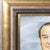 Painting - Pedro Ferreira - Pinto da Costa 2001 (signed). Jorge Nuno Pinto da Costa'. Oil on canvas. Signed and dated...