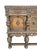 Early 20th Century Jacobean Revival Carved Oak Buffet Sideboard For Sale - Image 4 of 12