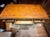 1990s Exquisite Vintage Chippendale Writing Desk For Sale - Image 4 of 6