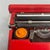 Italian Modern Typewriter by Ettore Sottsass for Olivetti, 1970s For Sale - Image 11 of 17