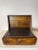 Walnut Burl Travel Desk, 19th Century For Sale - Image 12 of 18