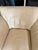 Italsofa by Natuzzi Beige Leather Arm Chair For Sale - Image 14 of 16