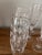Glass Ralph Lauren Crystal Champagne Flutes, Germany-Set of 8 For Sale - Image 7 of 9