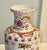 Famille Rose Chinese Vase - Early 1900's. For Sale - Image 4 of 12