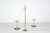 Metal French Brass Floor Reading Lamp, 1970 For Sale - Image 7 of 9
