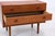 Mid-Century Teak Chest of Drawers For Sale - Image 9 of 13