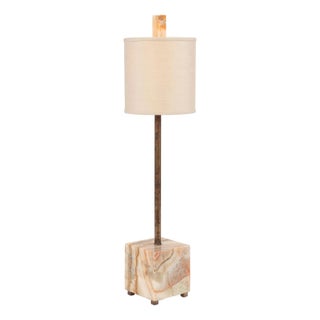 Maitland-Smith Rosa Table Lamp For Sale