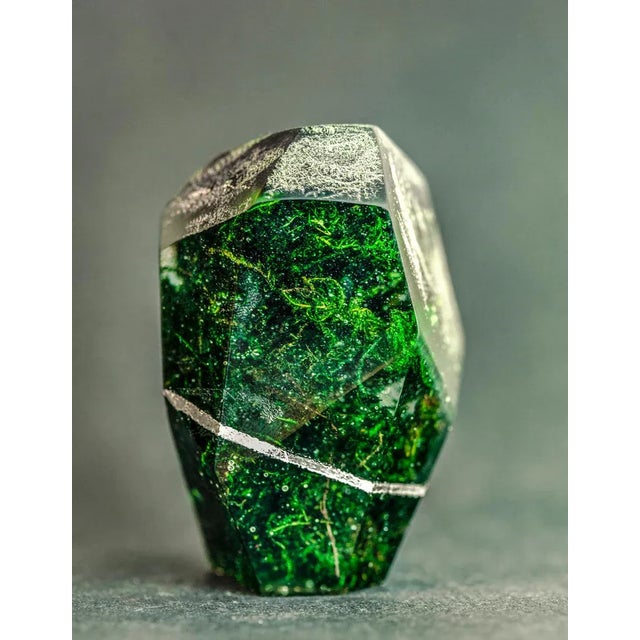 Always a Silver Lining by Javiera Estrada Print, 40" x 52" For Sale