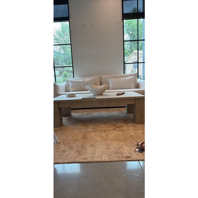 2020s Amaya Coffee Table From Dovetail For Sale - Image 5 of 5