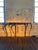 Console Table With Black Marble Top For Sale - Image 9 of 10