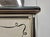 Three-Door Sideboard with Mirror by Umberto Mascagni, 1950 For Sale - Image 12 of 18