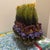 Layered Centerpiece Floral Decor For Sale In Minneapolis - Image 6 of 7