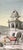 Early View of India Panoramic Hand Painted Wallpaper on Scenic Paper Murals For Sale - Image 9 of 12