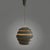 Modern Finnish Beehive Chandelier by Alvar Aalto for Valaisinpaja Oy, 1970s For Sale - Image 6 of 15