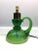 Barovier & Toso 1940s Blown Glass Table Lamp For Sale In New York - Image 6 of 9