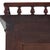 Kimbel & Cabus Gothic Revival Walnut Tall Chest With Mirror 84" For Sale - Image 16 of 18
