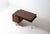 Minimalist Floating Hairpin Desk by Nijkerk, 1950s For Sale - Image 4 of 11
