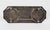Antique English Cheltenham Epns Silverplate Toast Rack and Jam Server For Sale In Austin - Image 6 of 7