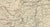 Black Antique Map of Iran Afghanistan & Central Asia, 1850 For Sale - Image 8 of 9