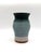 Late 20th Century Vintage Studio Pottery Vase C. 1980's For Sale - Image 5 of 6