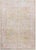 Kemer Machine Woven Rug Light Pink 6x8 For Sale - Image 4 of 4