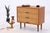 Mid-Century Modern Teak Chest of Drawers, 1960s For Sale - Image 4 of 12