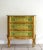 1950s Hollywood Regency Gilt Decorated Commode or Dresser For Sale - Image 12 of 12