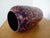 Large Pop Art Ceramic Vase from Scheurich, Germany, 1970s For Sale - Image 6 of 11