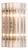 Small Clear Amaro Wall Light from Pure White Lines For Sale